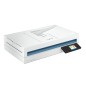 HP Scanjet Pro N4600 Fnw1
